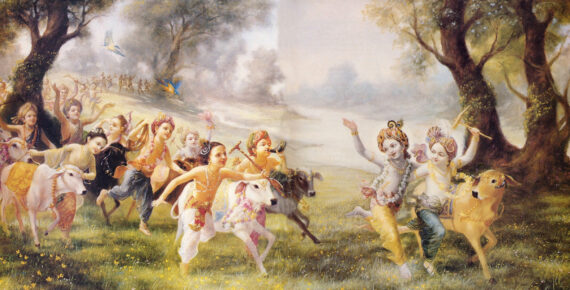 Reaching the World Beyond Illusion