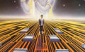 Man/Machine Interface