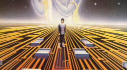 Man/Machine Interface