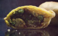 The Savory Samosa