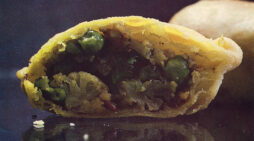 The Savory Samosa