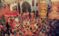 Bhakti Flows West