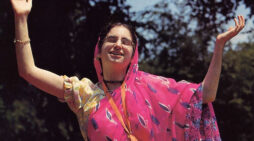 CHANT Hare Krishna!