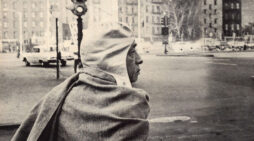 An Indian Saint in America