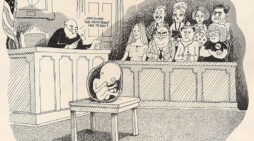 Abortion’s Trial—And Error