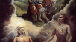 God: From “The Force” to the Supreme Person
