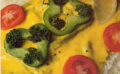 Getting Protein with a Vegetarian Diet