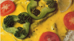 Getting Protein with a Vegetarian Diet