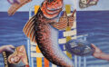 A Fish Out of Water