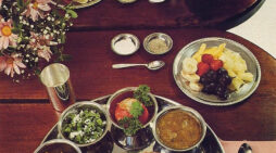 Prasadam Stimulates our Dormant Love for Krsna