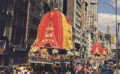 Festival of the Chariots USA