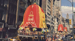 Festival of the Chariots USA