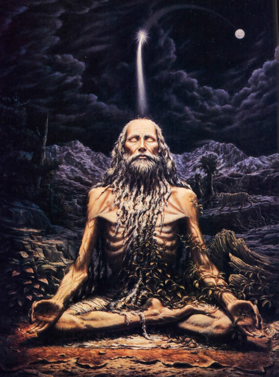 The Way of Yoga