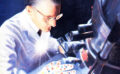 Science: Nothing but Electrons, Protons and Electrical Fields?