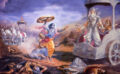 Encounter at Kuruksetra