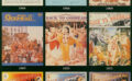 40 Years of Back To Godhead Magazine