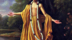 Lord Caitanya and the Renaissance of Devotion