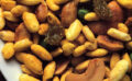 Almost Instant Vegetarian Recipies