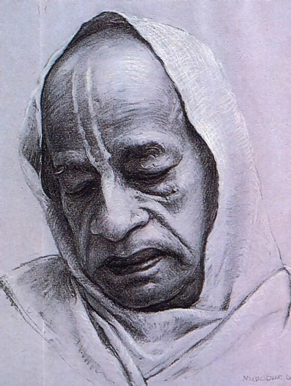 The Magic of a Real Guru