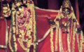 The Rescue of Govindaji