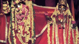 The Rescue of Govindaji
