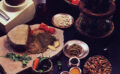 Cooking with the Spices of Life