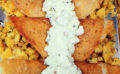 Lord Krsna’s Cuisine — Five Cuisines in One