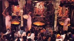 Krsna-Centered Life In Los Angeles