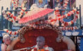 Ratha-Yatra — A Festival of Spiritual Pleasure