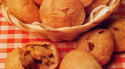 The Kachori Story