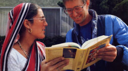 Why Hare Krishnas Distribute Books
