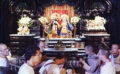 Krsna In The Heart Of Texas