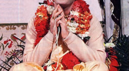 Krsna Is The Original Cowboy