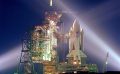 NASA’s Space Shuttle — A Small Step for Mankind