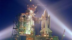 NASA’s Space Shuttle — A Small Step for Mankind
