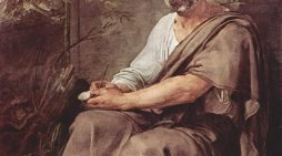 Aristotle and His Teachings