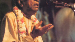 The Qualifications of the Spiritual Master