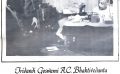 A.C. Bhaktivedanta Swami & Allen Ginsberg