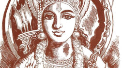 The Glories of Lord Ramachandra