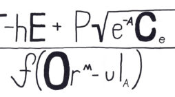 The Peace Formula