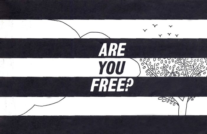 Are You Free?
