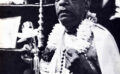 Initiation into Krishna Consciousness