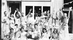 The Meaning of “Prabhupada”