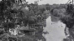 God’s Playground Vrindaban