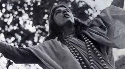 ISKCON Krishna Consciousness Temples 1969