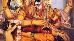 Prahlad Maharaj