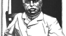 Two Poems by Bhaktivinode Thakur