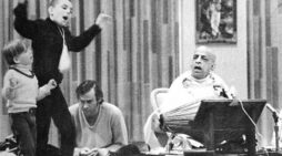 The Buffalo Lectures of A.C. Bhaktivedanta Swami