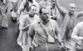 Transcendental TV on New York’s WNEW-TV 1969