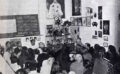 ISKCON London 1969 in Photos